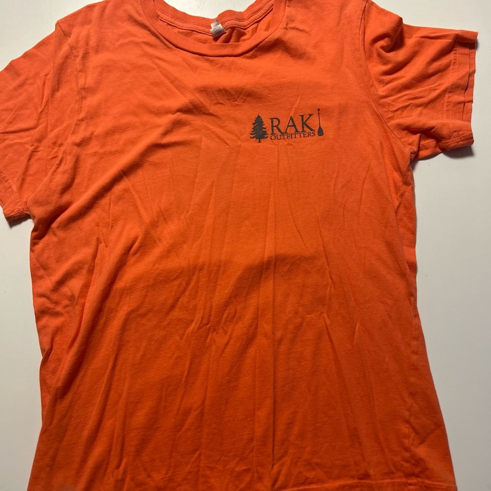 Two Rak shirts - Picture 4 of 6